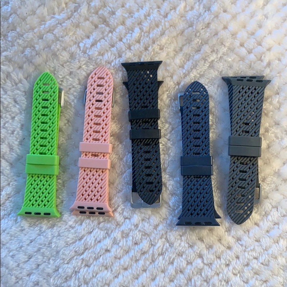 Apple Watch bands for 38mm watch